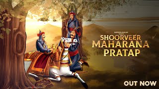 SHOORVEER MAHARANA PRATAP I महाराणा प्रताप  Rapperiya Baalam Ft Jagirdar RV I Viksa Rajpurohit [upl. by Ripp]