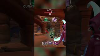 O Dia Que Tentei Jogar Paladins paladinsbrasil overwatch2 paladins paladinscompetitivo memes [upl. by Airak501]