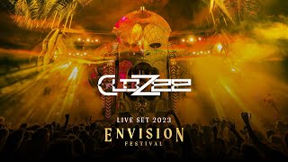 CloZee  Envision Festival 2023 full set [upl. by Australia]