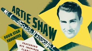 Moonglow  Artie Shaw [upl. by Aslam]