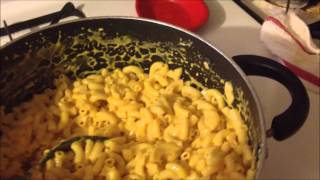 How to make Baked Mac amp Cheese [upl. by Ulrika]