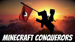 The History of Minecrafts Greatest Empire The Uraki Imperium [upl. by Greg208]