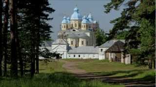 The Bells of Konevitsa [upl. by Katonah]