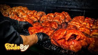 Amazing Scale Original Texas BBQ Compilation [upl. by Monty]