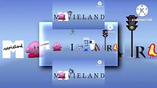 YTPMV Movieland Animation Studios but everyone is here Scan [upl. by Akela783]