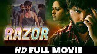 RAZOR  Jayy Randhawa  New Punjabi Movies 2024  New Movie Punjabi Latest Punjabi Movie 2024 [upl. by Yorgo]