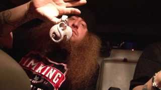 Rittz Life and Times Tour Vlog 1 [upl. by Alokin]