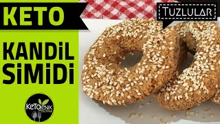 KETO KANDİL SİMİDİ NASIL YAPILIR [upl. by Lectra136]