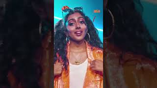 Roll Rida Bingo Mad Angles Song  Sruthi  rollrida  BingoSnacks  AhaVideoIN [upl. by Airb]