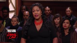 DIVORCE COURT Full Episode King vs Turner [upl. by Irdua]