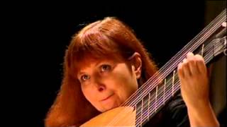 L’Arpeggiata – Christina Pluhar Ciaccona del Paradiso e dell Inferno  Jaroussky [upl. by Aisitel298]