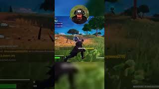 Desire Mastering the Wookie Gun in Fortnite [upl. by Line]