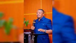 Kugaruka mumugisha wawe with Prophet Alex   03 04 2024 [upl. by Repsihw180]