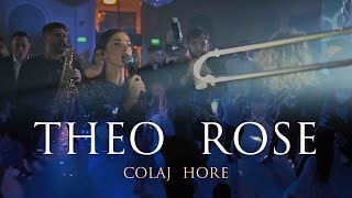 Theo Rose Live Hora 1 [upl. by Hertzog236]