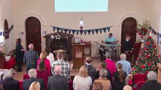 Limavady Methodist Church Live Stream [upl. by Jump]