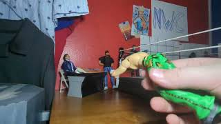 FIRST EVER TAG TEAM CHAMPIONSHIP MATCH USOS VS HARDY BOYS [upl. by Naoh]