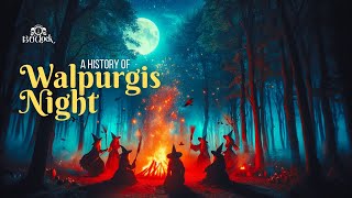 Episode 427 A History of Walpurgis Night [upl. by Abihsot]