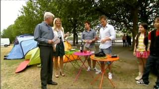 This Morning Bloopers with Holly Willoughby  12th July 2010 [upl. by Nywnorb57]