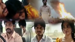 Dorasani Interesting Climax Scene  Anand Devarakonda  Shivatmika Rajashekar  TFC Filmnagar [upl. by Al]