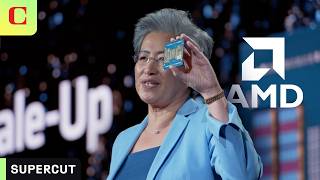 AMD Advancing AI Event Everything Revealed in 9 Minutes [upl. by Triplett922]