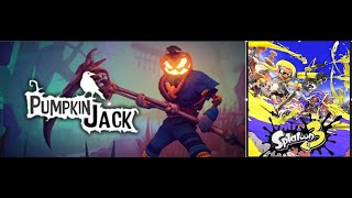 PUMPKIN JACK  Chapter 6 The North  100 WALKTHROUGH  All Collectables  PC  Steam [upl. by Varuag]