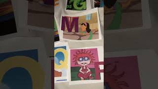 Sesame Street Episode 3894 Letter X Games Alphabet [upl. by Eng]