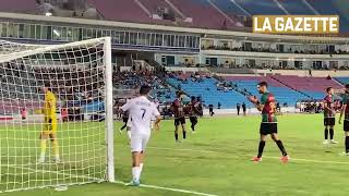 🔴Les meilleurs moments du match Stade TunisienUSM Alger [upl. by Notnilc364]