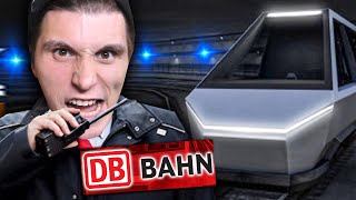 Ich fahre die UBAHN der ZUKUNFT [upl. by Hessler727]