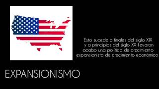 HISTORIA DE LAS RELACIONES ENTRE PANAMÁ Y ESTADOS UNIDOS 1 [upl. by Nauaj55]