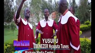 Ebenezer Nyaguta  Abamwabo Yusuf Official video [upl. by Neesay]