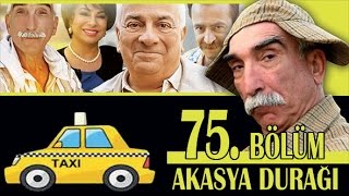 AKASYA DURAĞI 75 BÖLÜM [upl. by Mcdowell839]