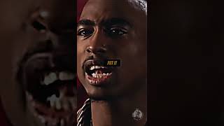 Tupac Shakur Exclusive Interview 1994  Part 6 [upl. by Simah213]