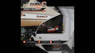 Book it floatrinc Expedite Experts expedite hotshottrucking trucksofontario hotshots bookit [upl. by Astred316]