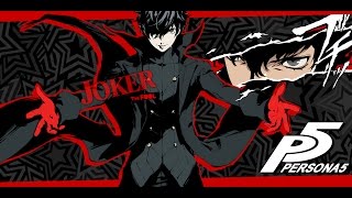 Persona 5 OST  Yaldabaoth Extended [upl. by Llesram210]