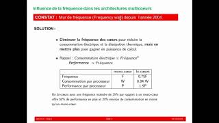 ARCHI 1  COURS  Le microprocesseur Part 1 [upl. by Isola402]