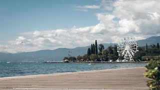 Bardolino Lago di Garda 4k [upl. by Husha448]