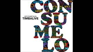 CONSUMELO  TIMBALIVE [upl. by Ahsekad]