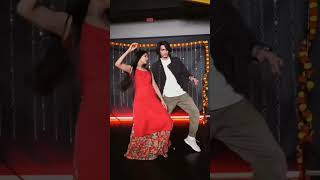 Vartika Jha 💃🔥 Dance shorts ytshorts merijaan vartikaJha VartikaJhaWorld Indias Best Dance [upl. by Carli920]