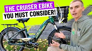 Electric Bike Company Model R Review Is This the Ultimate Cruiser [upl. by Ajtak]