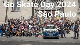 Go Skate Day SP 2024 [upl. by Bell429]