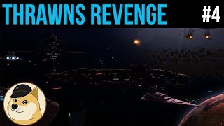 Empire at War Thrawns Revenge Episode 4  Saving Sullustans [upl. by Ieppet]