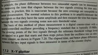 Instrumentation and Measurements  Electronic Countertimer [upl. by Nonnaehr]