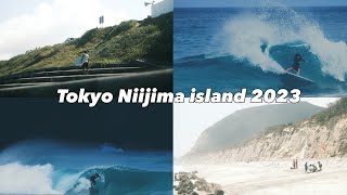 Tokyo Niijima island 2023 [upl. by Yesak]