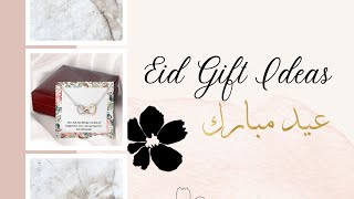 Eid Gifts Ideas [upl. by Ernaldus976]