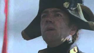 Horatio Hornblower clip  where is she [upl. by Rihat42]