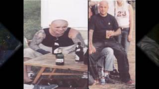 Hoyerswerda Charly Steven Schar Skinhead Bollwerk 1991 [upl. by Kandy]