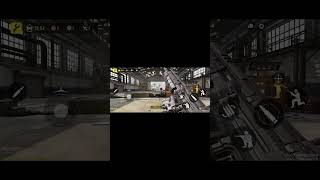 Call Of Duty Mobile  ManOWar codm callofdutymobile callofdutymobilegameplay shorts [upl. by Cung]