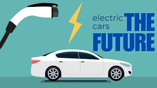 How EVs Are Changing the Future of Transportation The Electric Revolution [upl. by Notnek]