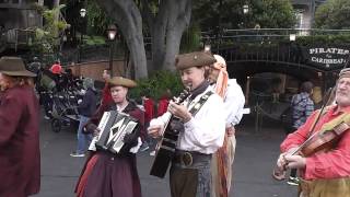 The Bootstrappers  The Coast of High Barbary [upl. by Nealy]