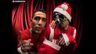 SIDO WEIHNACHTSSONG OFFICIAL HD VERSION AGGRO BERLIN [upl. by Brecher]